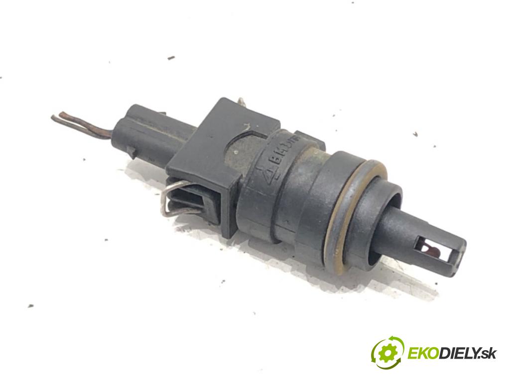 SEAT IBIZA III (6L1) 2002 - 2009    1.9 SDI 47 kW [64 KM] olej napędowy 2002 - 2005  Váha vzduchu 028906081 (Váhy vzduchu)