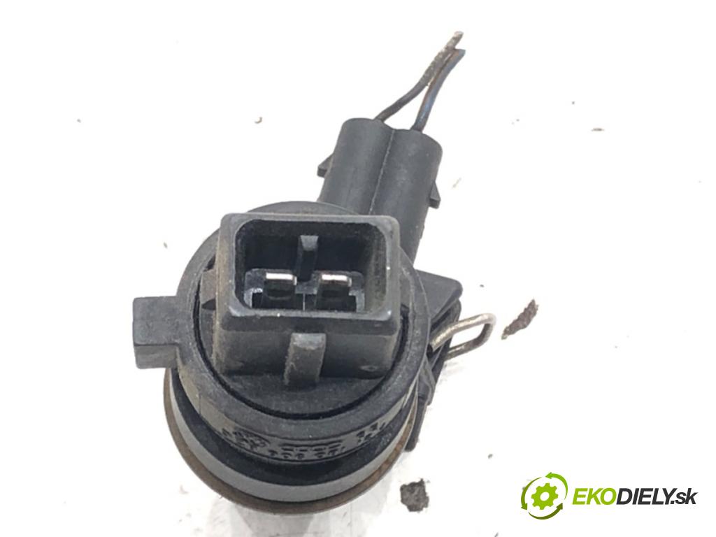 SEAT IBIZA III (6L1) 2002 - 2009    1.9 SDI 47 kW [64 KM] olej napędowy 2002 - 2005  Váha vzduchu 028906081 (Váhy vzduchu)