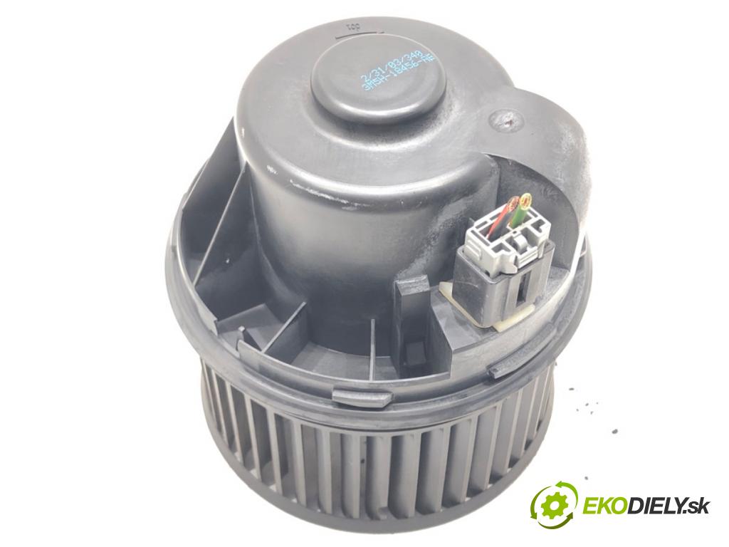 FORD FOCUS C-MAX (DM2) 2003 - 2007    1.8 88 kW [120 KM] benzyna 2003 - 2007  ventilátor kúrenia 3M5H-19456-AB