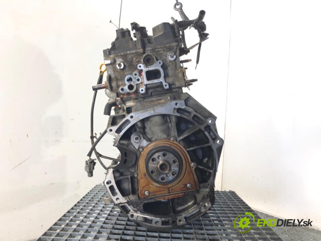 FORD FOCUS C-MAX (DM2) 2003 - 2007    1.8 88 kW [120 KM] benzyna 2003 - 2007  motor CSDB (Motory (kompletní))