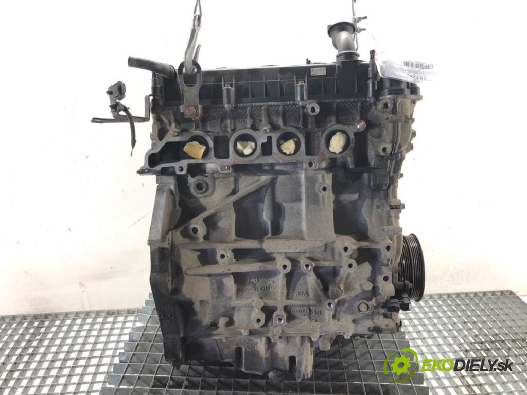 FORD FOCUS C-MAX (DM2) 2003 - 2007    1.8 88 kW [120 KM] benzyna 2003 - 2007  motor CSDB (Motory (kompletní))