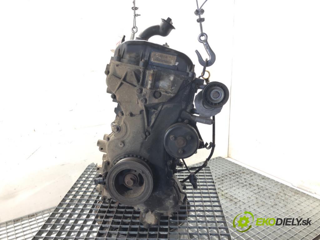 FORD FOCUS C-MAX (DM2) 2003 - 2007    1.8 88 kW [120 KM] benzyna 2003 - 2007  motor CSDB (Motory (kompletní))