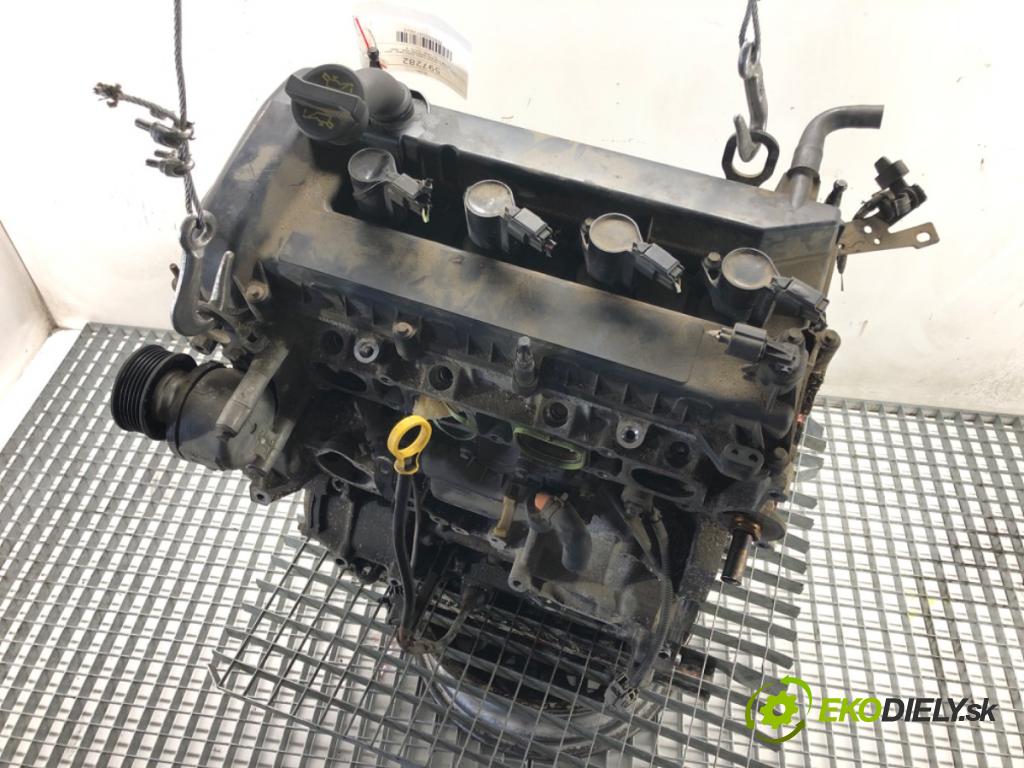 FORD FOCUS C-MAX (DM2) 2003 - 2007    1.8 88 kW [120 KM] benzyna 2003 - 2007  motor CSDB (Motory (kompletní))