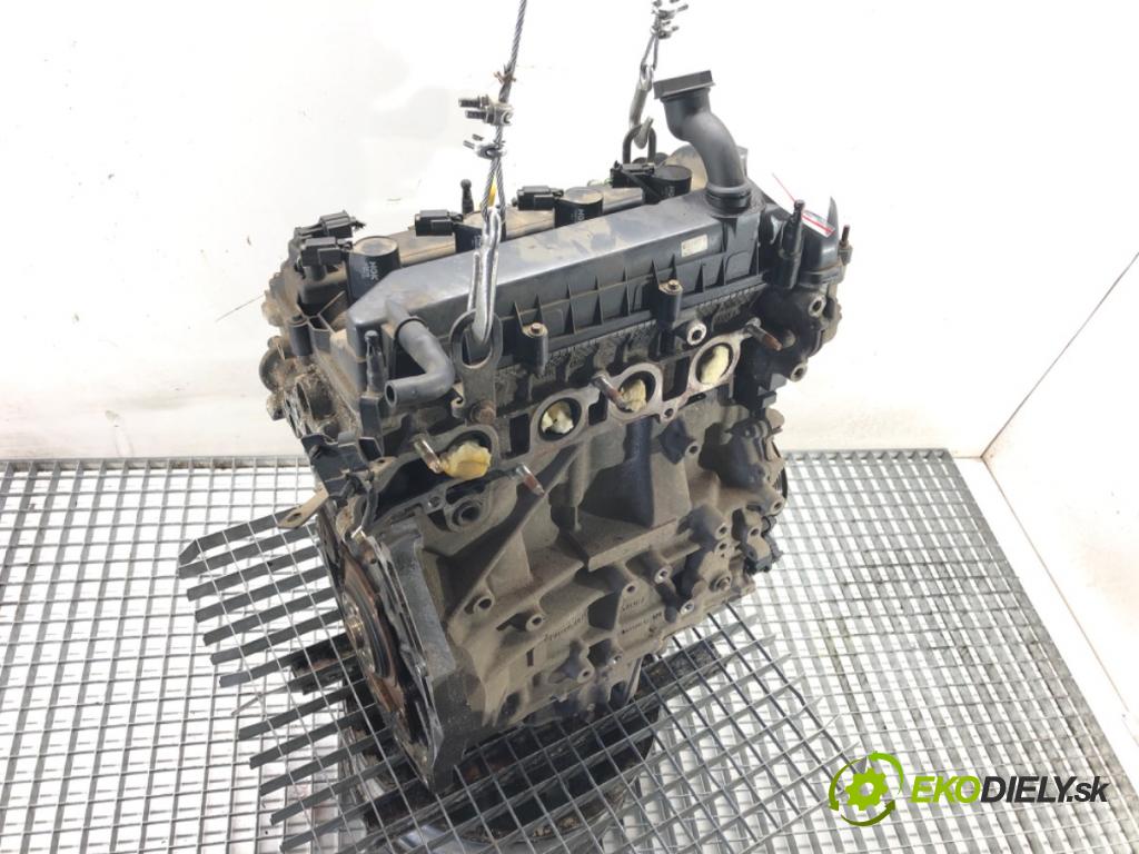 FORD FOCUS C-MAX (DM2) 2003 - 2007    1.8 88 kW [120 KM] benzyna 2003 - 2007  motor CSDB (Motory (kompletní))