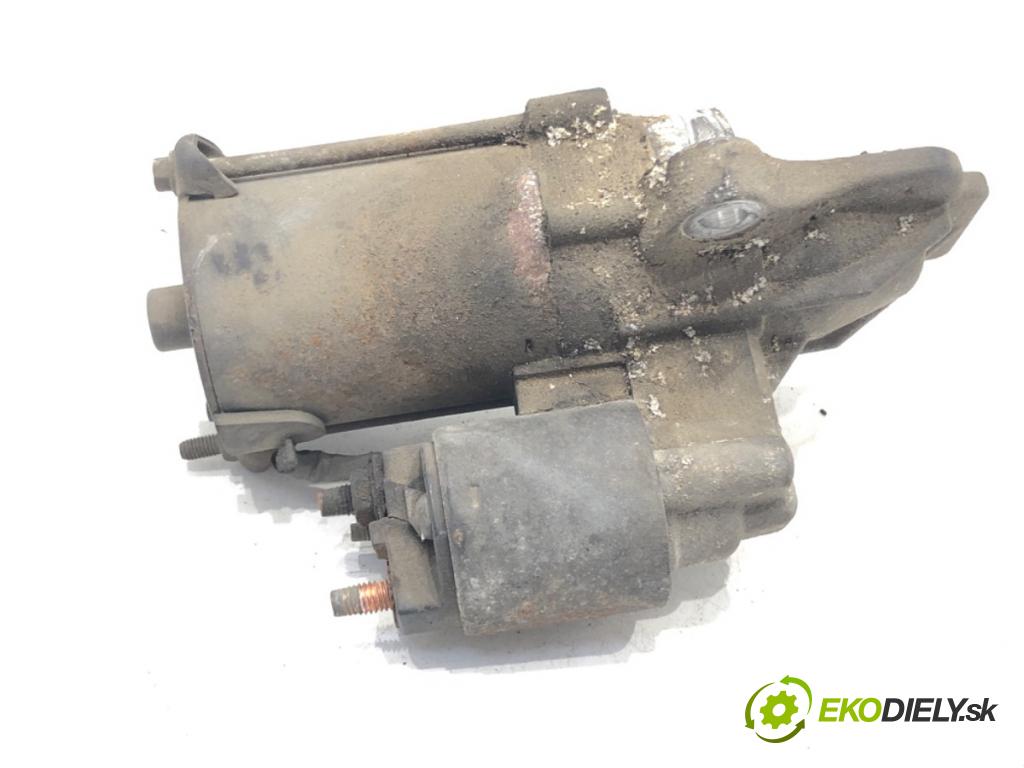 FORD FOCUS C-MAX (DM2) 2003 - 2007    1.8 88 kW [120 KM] benzyna 2003 - 2007  Štartér  (Štartéry)