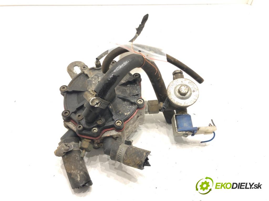 FORD FOCUS C-MAX (DM2) 2003 - 2007    1.8 88 kW [120 KM] benzyna 2003 - 2007  Reduktor do plynu LPG 67R-014619 (LPG)