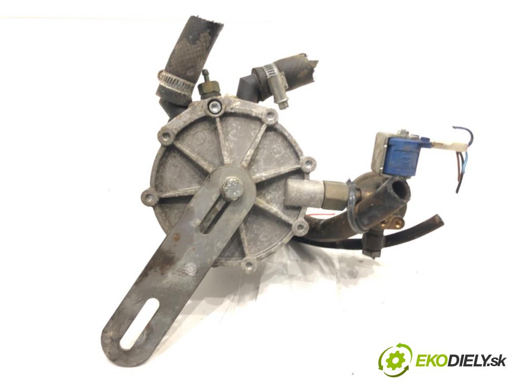 FORD FOCUS C-MAX (DM2) 2003 - 2007    1.8 88 kW [120 KM] benzyna 2003 - 2007  Reduktor do plynu LPG 67R-014619 (LPG)