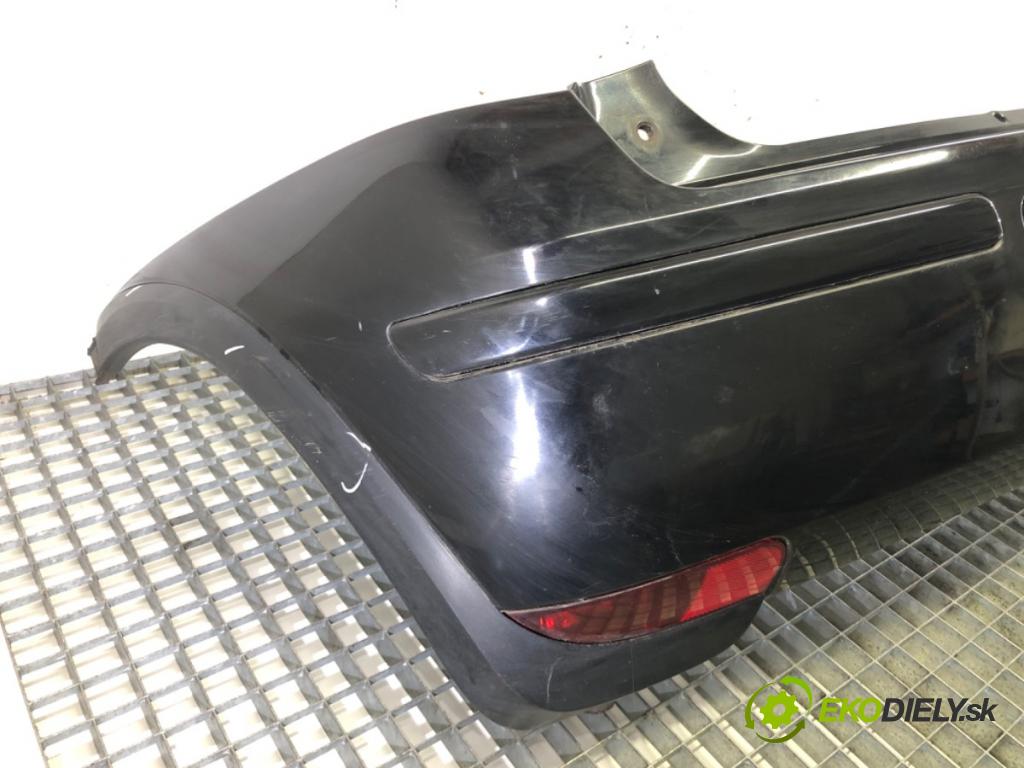 OPEL CORSA C (X01) 2000 - 2009    1.3 CDTI (F08, F68) 51 kW [70 KM] olej napędowy 2003 - 2009  nárazník zadní část  (Ostatné)