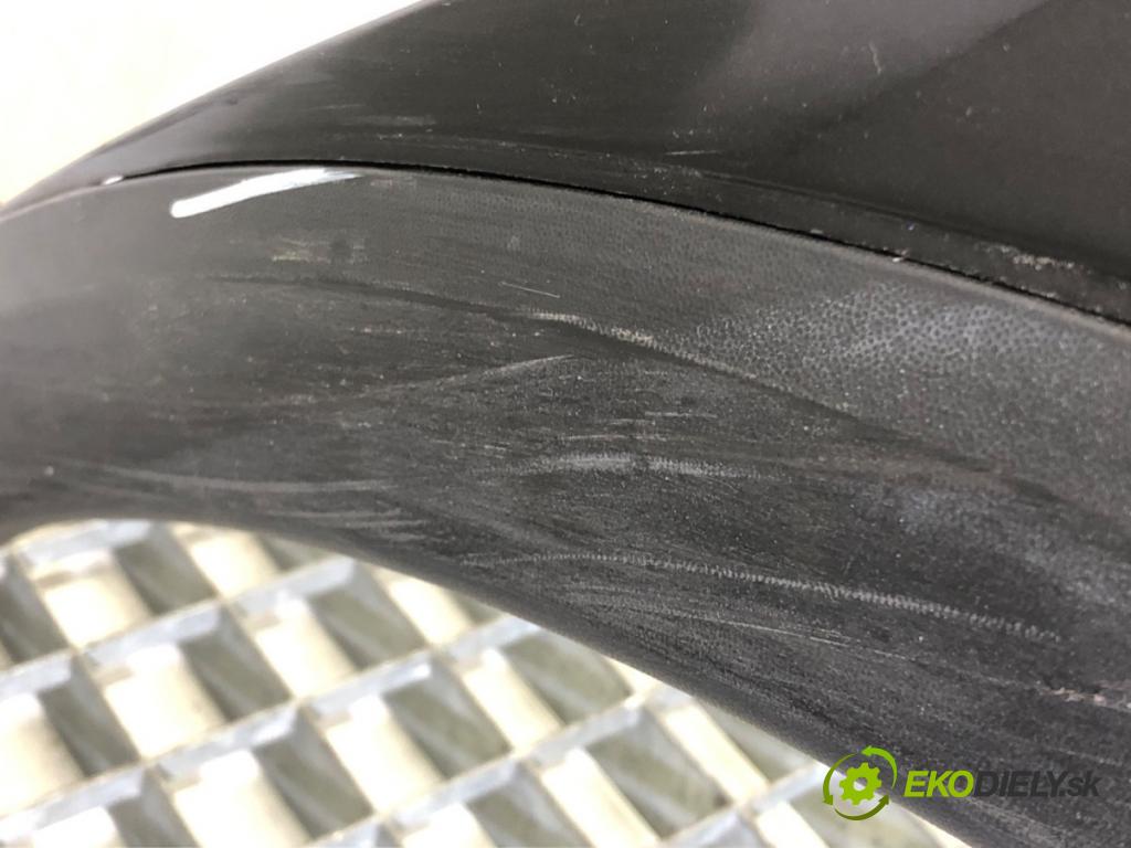 OPEL CORSA C (X01) 2000 - 2009    1.3 CDTI (F08, F68) 51 kW [70 KM] olej napędowy 2003 - 2009  nárazník zadní část  (Ostatné)