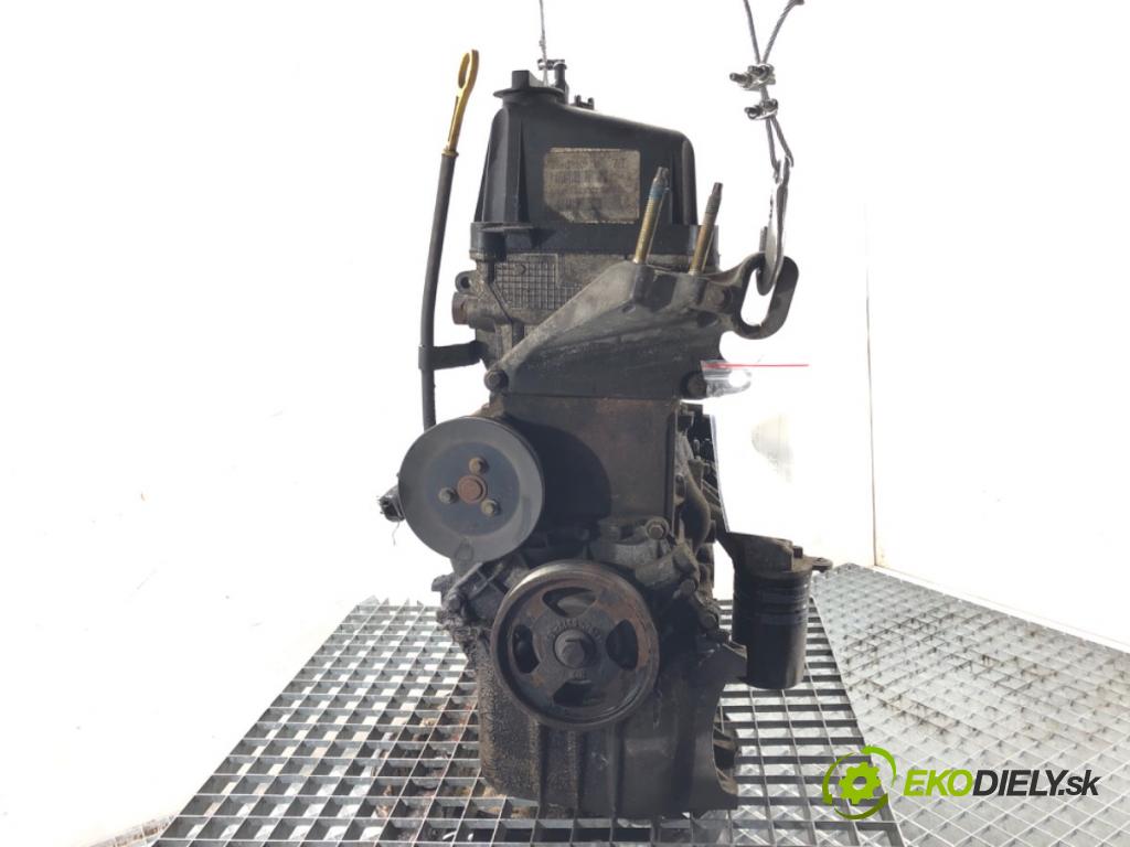 FORD FIESTA V (JH_, JD_) 2001 - 2014    1.3 44 kW [60 KM] benzyna 2001 - 2008  motor BAJA (Motory (kompletní))