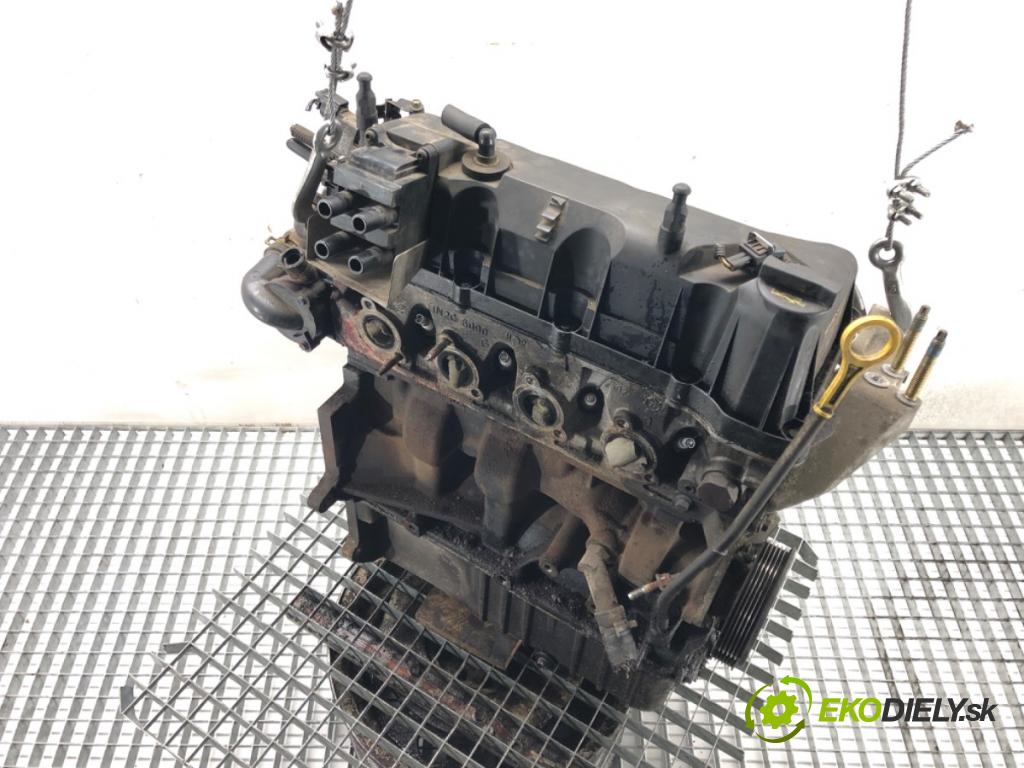 FORD FIESTA V (JH_, JD_) 2001 - 2014    1.3 44 kW [60 KM] benzyna 2001 - 2008  motor BAJA (Motory (kompletní))