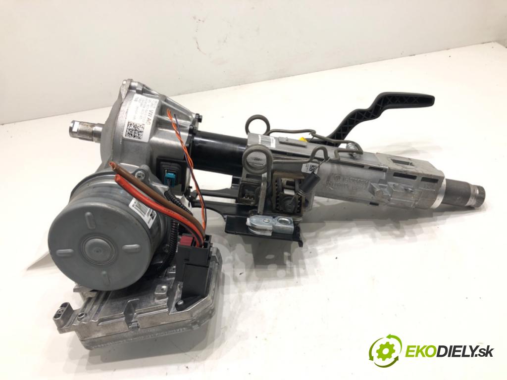 SKODA FABIA III Kombi (NJ5) 2014 - 2022    1.0 TSI 70 kW [95 KM] benzyna 2014 - 2022  Pumpa servočerpadlo 6C1909144AK 6C1423510CE (Servočerpadlá, pumpy riadenia)