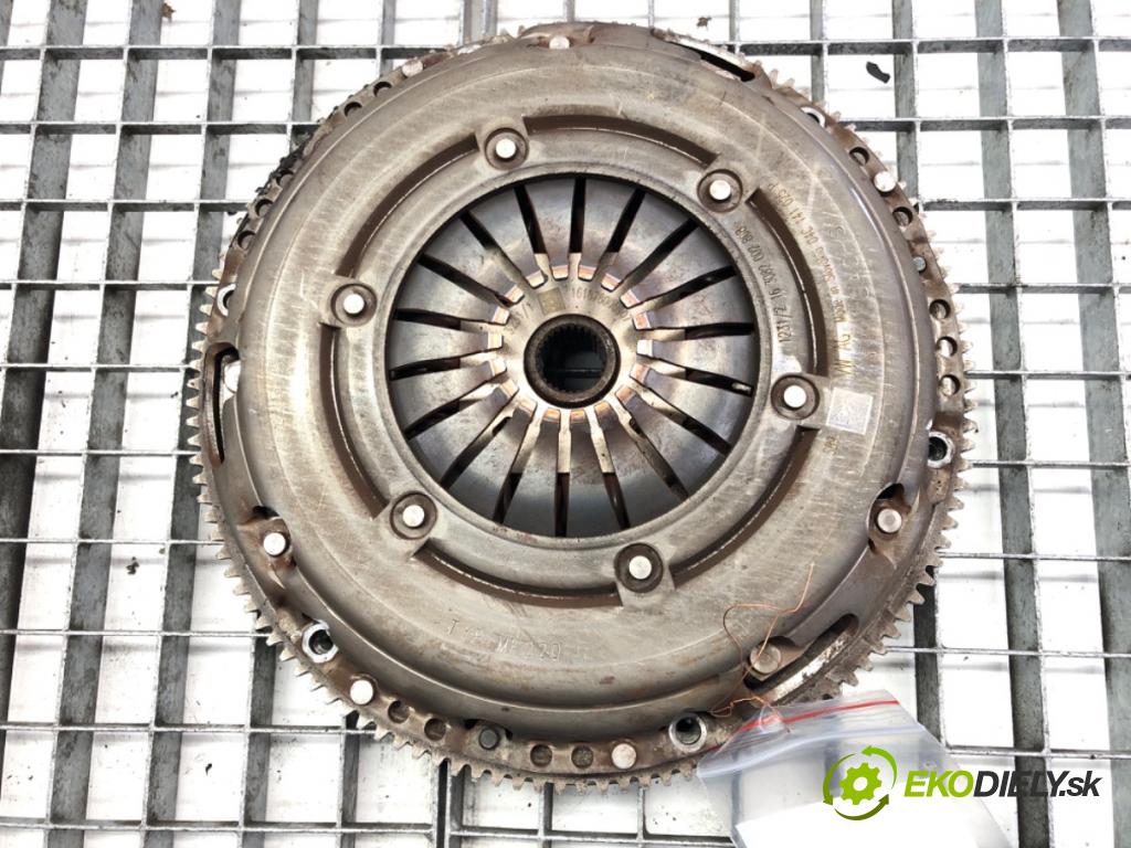 SKODA FABIA III Kombi (NJ5) 2014 - 2022    1.0 TSI 70 kW [95 KM] benzyna 2014 - 2022  Spojková sada (bez ložiska) 04C141025P (Kompletné sady (bez ložiska))