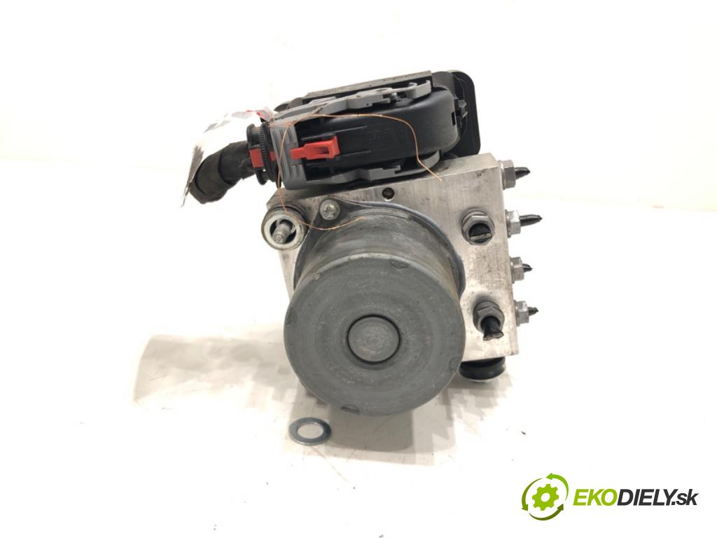 SKODA FABIA III Kombi (NJ5) 2014 - 2022    1.0 TSI 70 kW [95 KM] benzyna 2014 - 2022  Pumpa ABS 6C0907379R (Pumpy ABS)