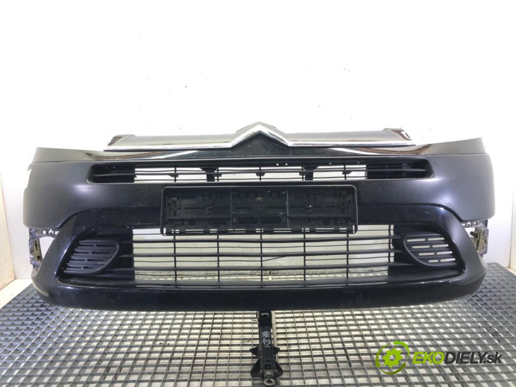 CITROEN C4 GRAND PICASSO I (UA_) 2006 - 2013    1.6 HDi 80 kW [109 KM] olej napędowy 2006 - 2011  nárazník přední část  (Ostatné)