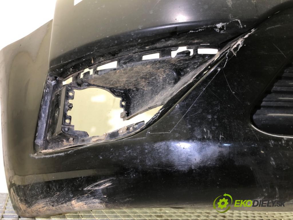 CITROEN C4 GRAND PICASSO I (UA_) 2006 - 2013    1.6 HDi 80 kW [109 KM] olej napędowy 2006 - 2011  nárazník přední část  (Ostatné)