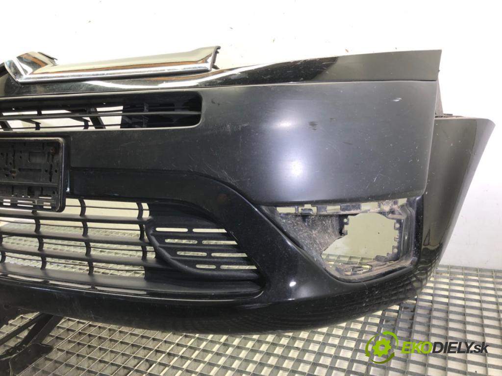 CITROEN C4 GRAND PICASSO I (UA_) 2006 - 2013    1.6 HDi 80 kW [109 KM] olej napędowy 2006 - 2011  nárazník přední část  (Ostatné)