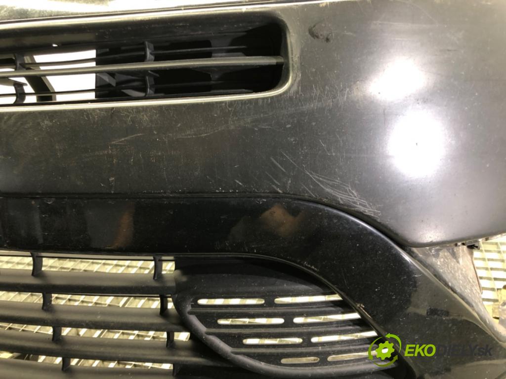 CITROEN C4 GRAND PICASSO I (UA_) 2006 - 2013    1.6 HDi 80 kW [109 KM] olej napędowy 2006 - 2011  nárazník přední část  (Ostatné)