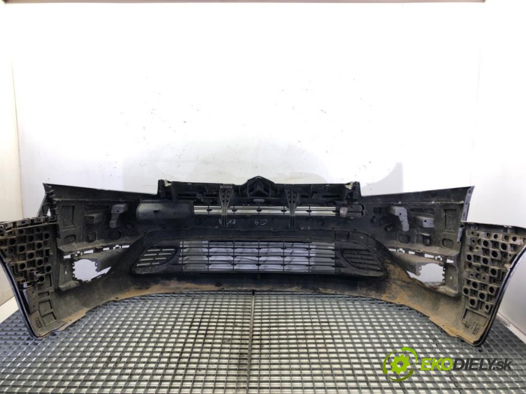 CITROEN C4 GRAND PICASSO I (UA_) 2006 - 2013    1.6 HDi 80 kW [109 KM] olej napędowy 2006 - 2011  nárazník přední část  (Ostatné)