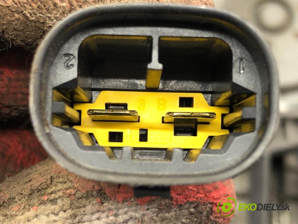 CITROEN C4 GRAND PICASSO I (UA_) 2006 - 2013    1.6 HDi 80 kW [109 KM] olej napędowy 2006 - 2011  Ventilátor chladiča  (Ventilátory)