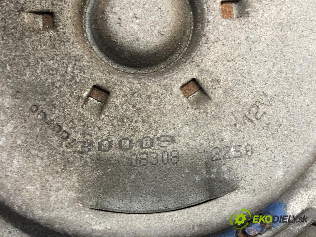 CITROEN C4 GRAND PICASSO I (UA_) 2006 - 2013    1.6 HDi 80 kW [109 KM] olej napędowy 2006 - 2011  Ventilátor chladiča  (Ventilátory)