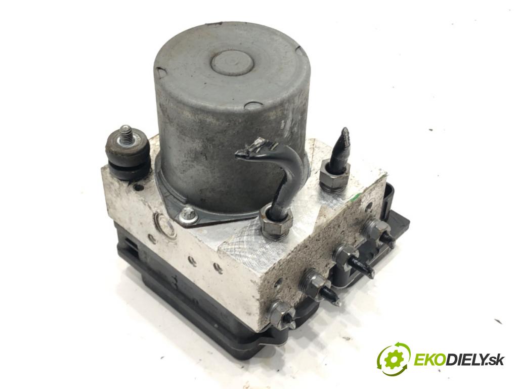 CITROEN C4 GRAND PICASSO I (UA_) 2006 - 2013    1.6 HDi 80 kW [109 KM] olej napędowy 2006 - 2011  Pumpa ABS 9666199180 (Pumpy ABS)