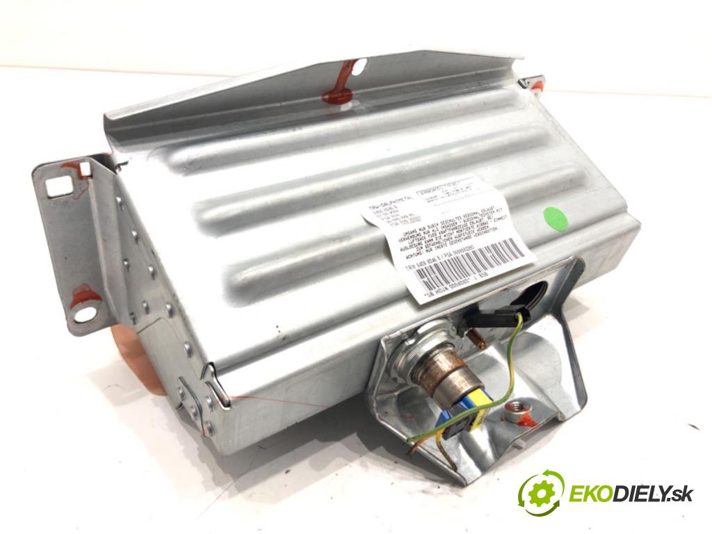 CITROEN C4 GRAND PICASSO I (UA_) 2006 - 2013    1.6 HDi 80 kW [109 KM] olej napędowy 2006 - 2011  AirBag spolujazdca 9688582280 (Airbagy)