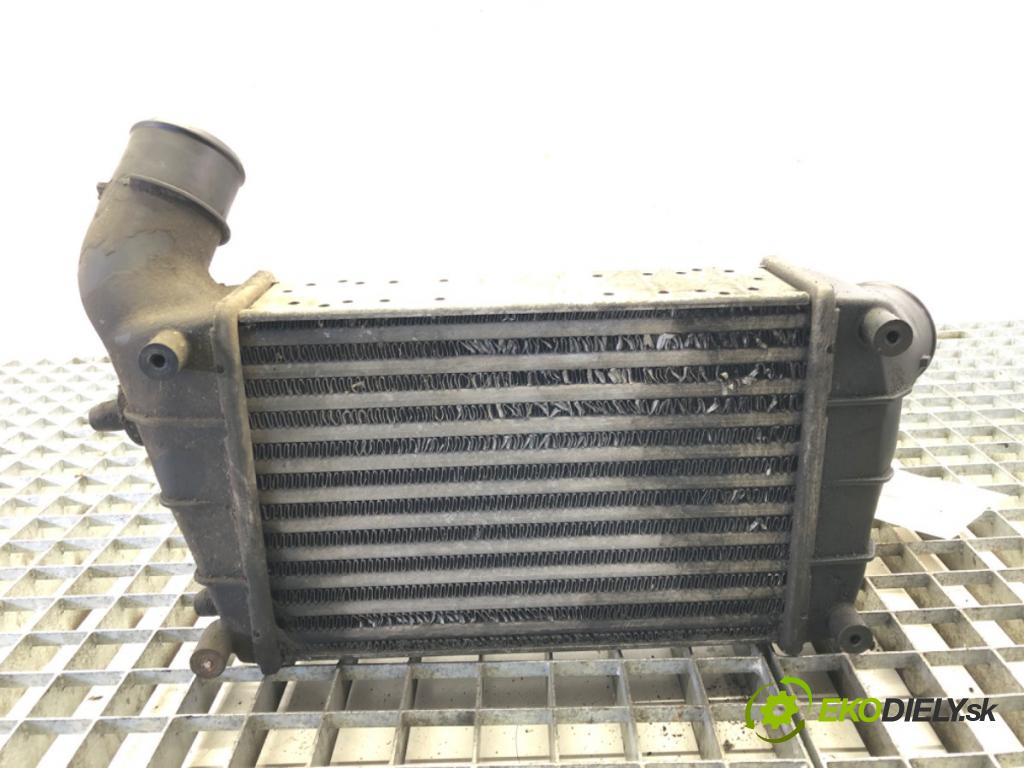ALFA ROMEO 147 (937_) 2000 - 2010    1.9 JTDM 16V (937.AXN1B, 937.BXN1B) 110 kW [150 KM] olej napędowy 2004 - 2010  intercooler 46744880 (Chladiče nasávaného vzduchu (intercoolery))