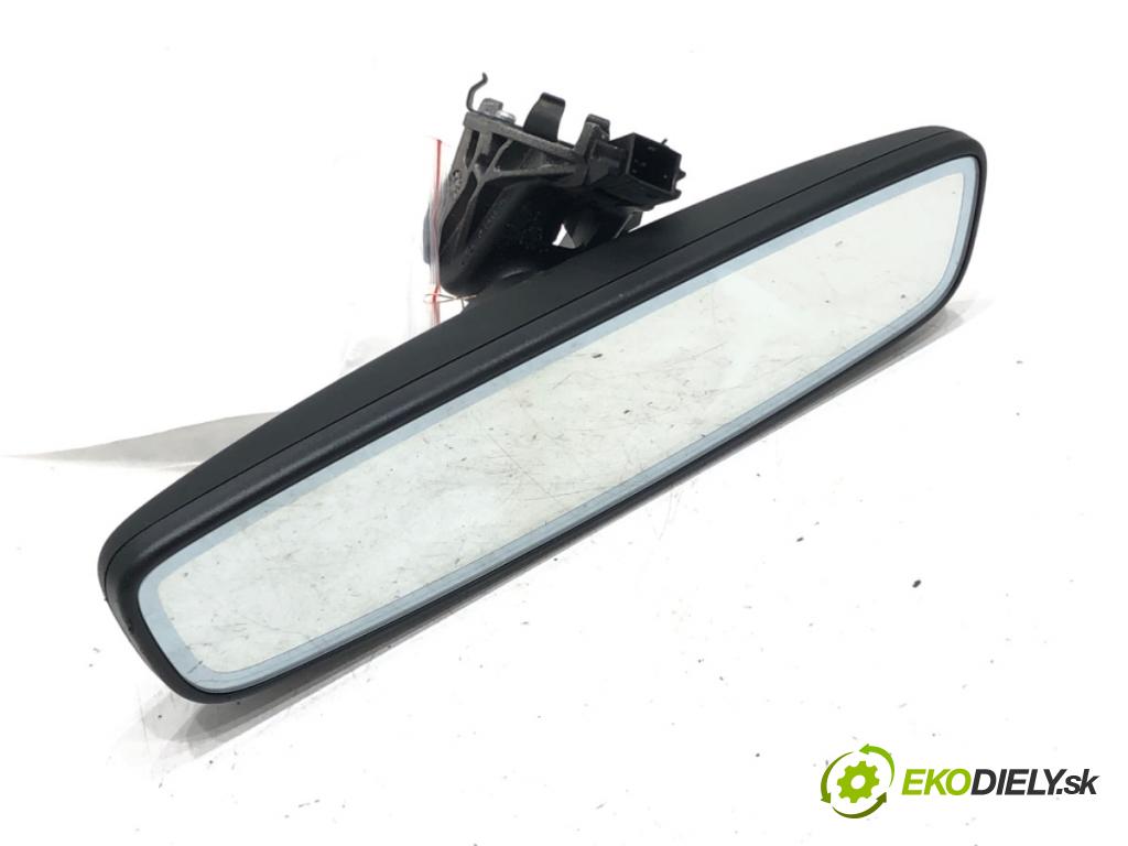 SKODA OCTAVIA IV (NX3, NN3) 2020 - 2022    1.5 TSI 110 kW [150 KM] benzyna 2020 - 2022  Spätné zrkadlo vnútorné  (Spätné zrkadlá vnútorné)