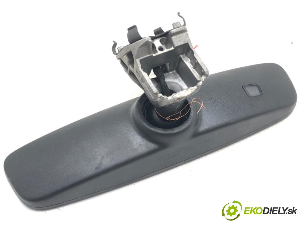 SKODA OCTAVIA IV (NX3, NN3) 2020 - 2022    1.5 TSI 110 kW [150 KM] benzyna 2020 - 2022  Spätné zrkadlo vnútorné  (Spätné zrkadlá vnútorné)