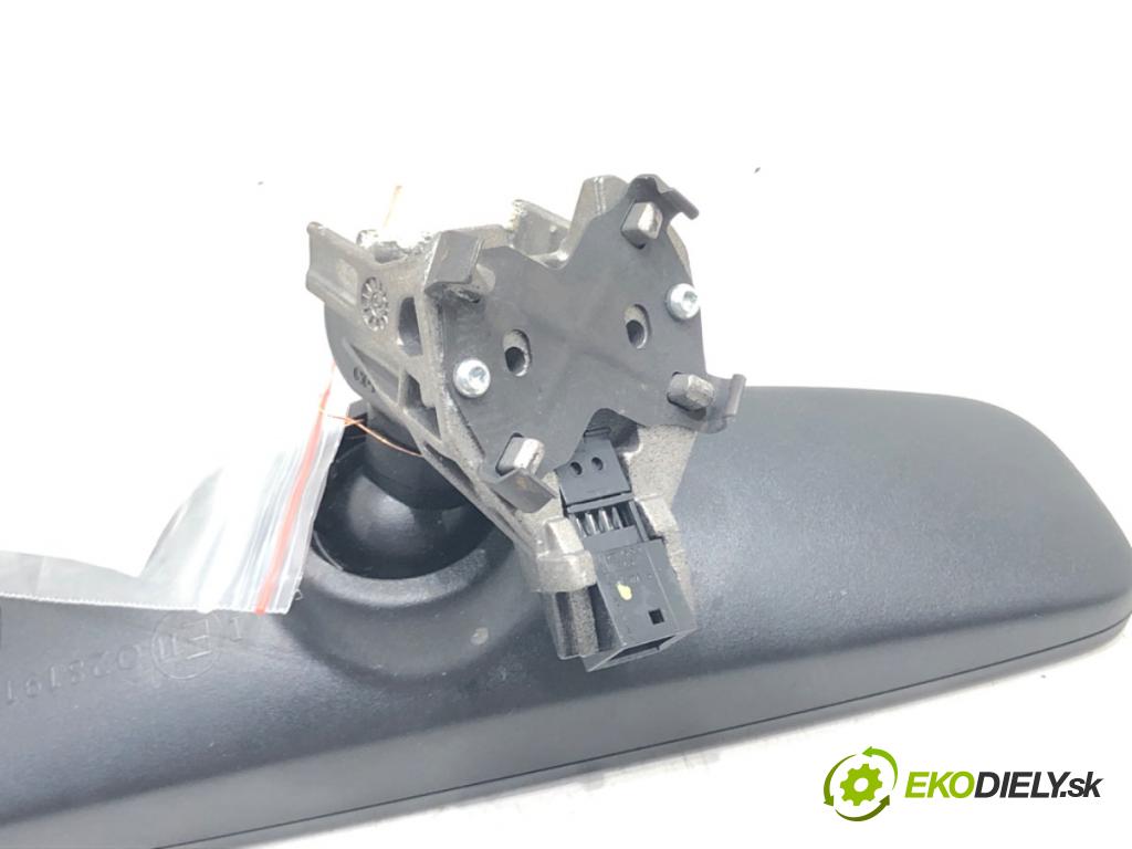 SKODA OCTAVIA IV (NX3, NN3) 2020 - 2022    1.5 TSI 110 kW [150 KM] benzyna 2020 - 2022  Spätné zrkadlo vnútorné  (Spätné zrkadlá vnútorné)