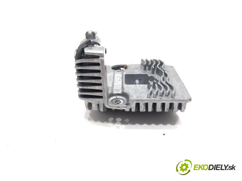SKODA OCTAVIA IV (NX3, NN3) 2020 - 2022    1.5 TSI 110 kW [150 KM] benzyna 2020 - 2022  Menič LED 