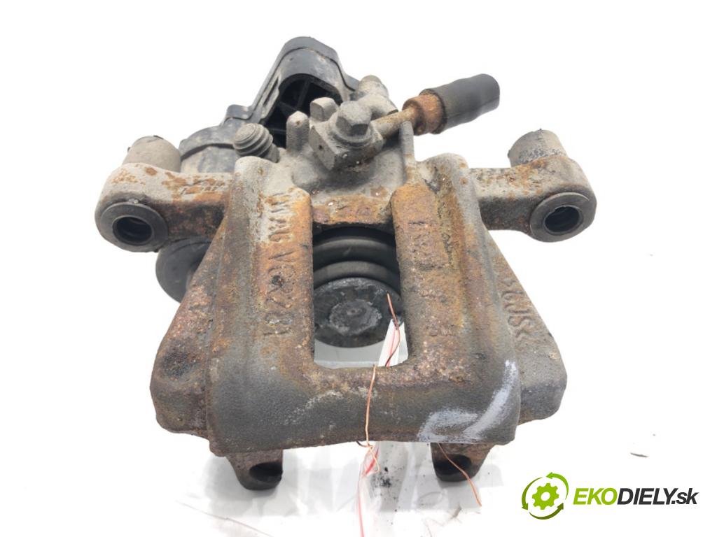 SKODA OCTAVIA IV (NX3, NN3) 2020 - 2022    1.5 TSI 110 kW [150 KM] benzyna 2020 - 2022  Brzdič strmeň pravy zad 5R3615406A