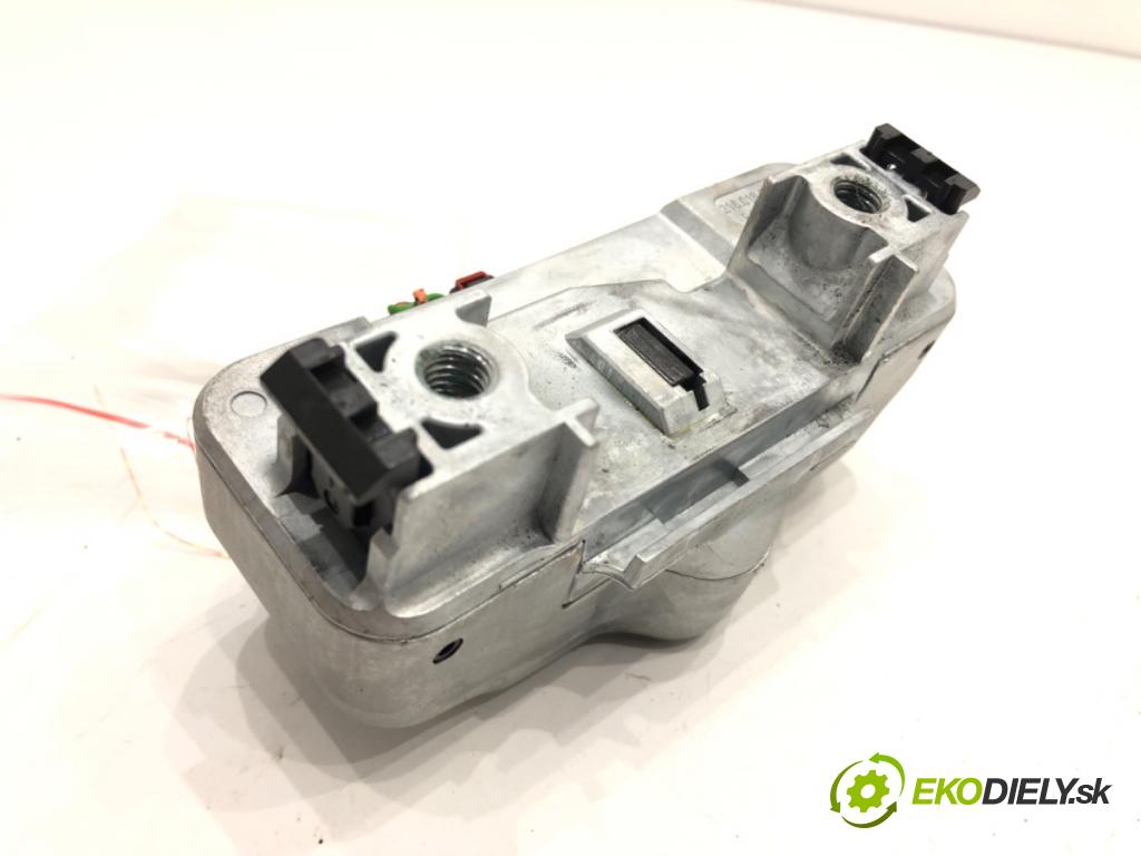 SKODA OCTAVIA IV (NX3, NN3) 2020 - 2022    1.5 TSI 110 kW [150 KM] benzyna 2020 - 2022  blokáda volantu 2Q0905861B (Ostatné)