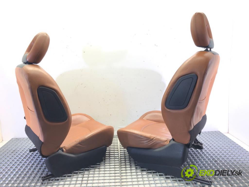 PEUGEOT 206 liftback (2A/C) 1998 - 2012    2.0 HDI 90 66 kW [90 KM] olej napędowy 1999 - 2009  Sedadlá, sedačky Sedadlo bočné ROLAND: GARROS: