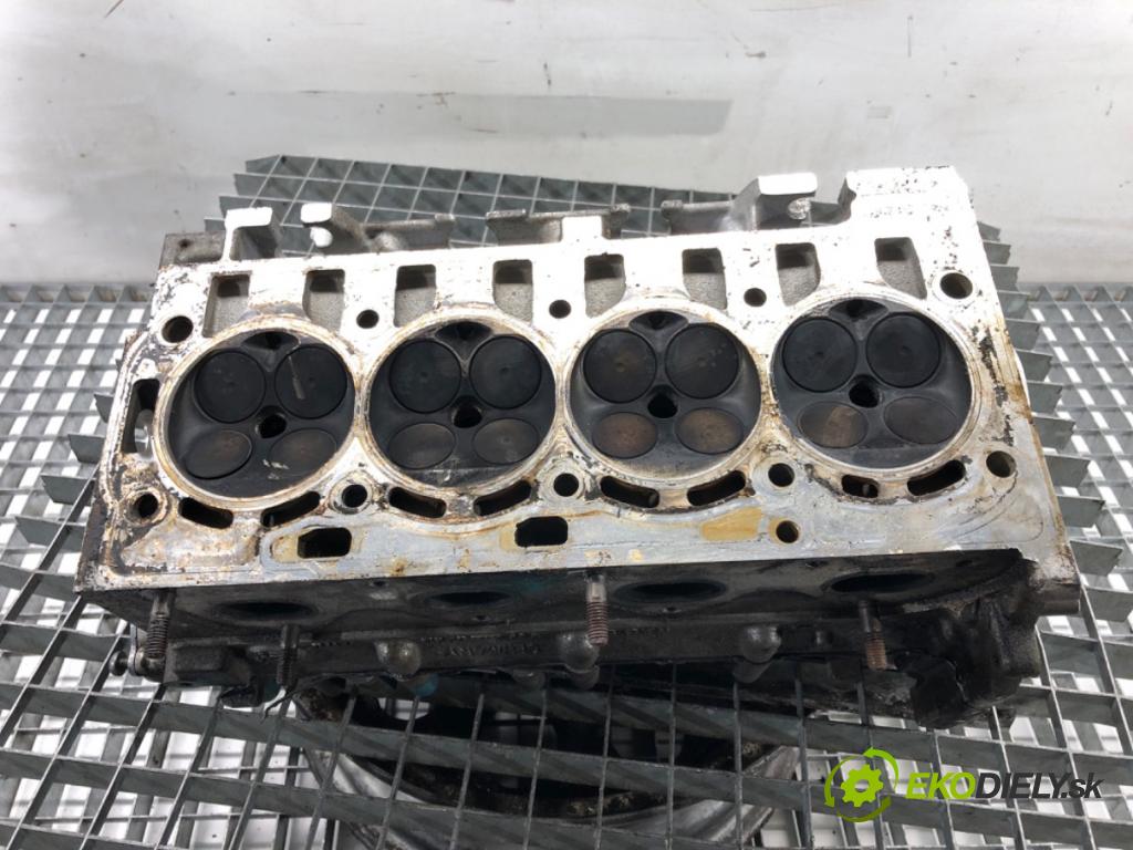 VW GOLF V (1K1) 2003 - 2010    1.4 TSI 103 kW [140 KM] benzyna 2006 - 2008  Hlava valcov 03C103358AB BMY (Hlavy valcov)