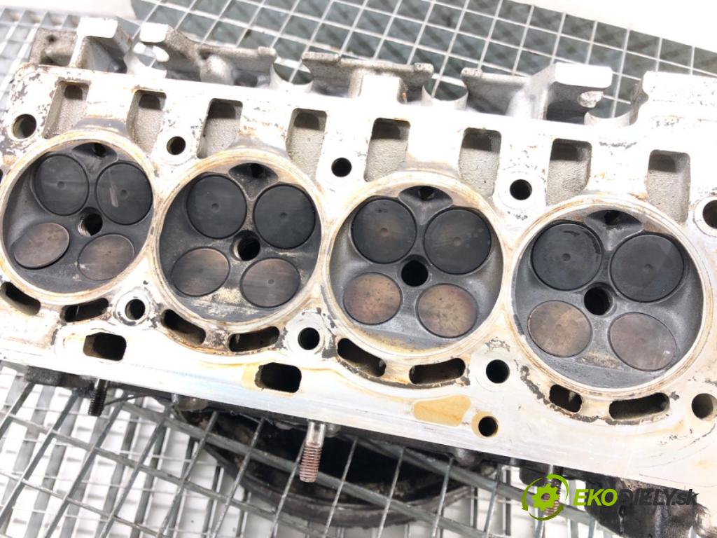 VW GOLF V (1K1) 2003 - 2010    1.4 TSI 103 kW [140 KM] benzyna 2006 - 2008  Hlava valcov 03C103358AB BMY (Hlavy valcov)