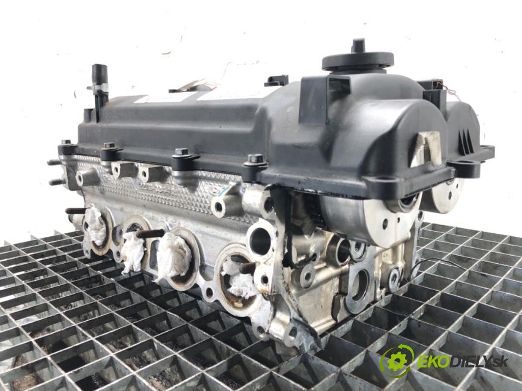 HYUNDAI i20 II (GB, IB) 2014 - 2022    1.2 61 kW [83 KM] benzyna 2014 - 2022  Hlava valcov G4LA (Hlavy valcov)