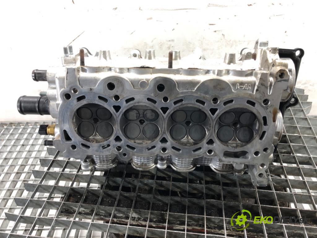 HYUNDAI i20 II (GB, IB) 2014 - 2022    1.2 61 kW [83 KM] benzyna 2014 - 2022  Hlava valcov G4LA (Hlavy valcov)