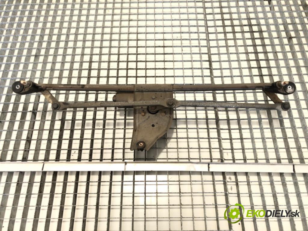 FORD TRANSIT Autobus (FD_ _, FB_ _, FS_ _, FZ_ _, FC_ _) 2000 - 2006    2.0 DI (F_E_, F_F_, F_G_) 74 kW [100 KM] olej napędowy 2000 - 2006  Mechanizmus stieračov predný  (Motorčeky stieračov predné)