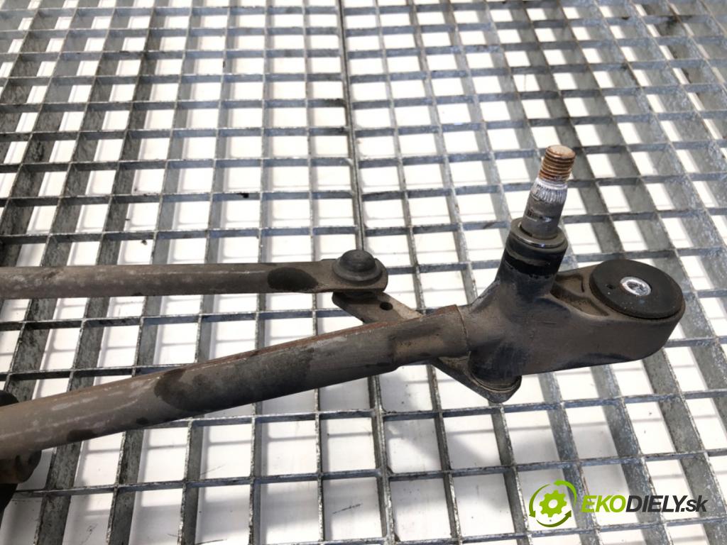 FORD TRANSIT Autobus (FD_ _, FB_ _, FS_ _, FZ_ _, FC_ _) 2000 - 2006    2.0 DI (F_E_, F_F_, F_G_) 74 kW [100 KM] olej napędowy 2000 - 2006  Mechanizmus stieračov predný  (Motorčeky stieračov predné)