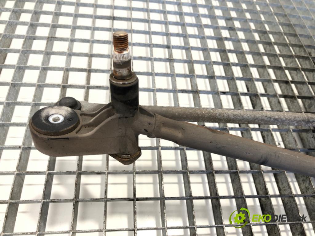 FORD TRANSIT Autobus (FD_ _, FB_ _, FS_ _, FZ_ _, FC_ _) 2000 - 2006    2.0 DI (F_E_, F_F_, F_G_) 74 kW [100 KM] olej napędowy 2000 - 2006  Mechanizmus stieračov predný  (Motorčeky stieračov predné)