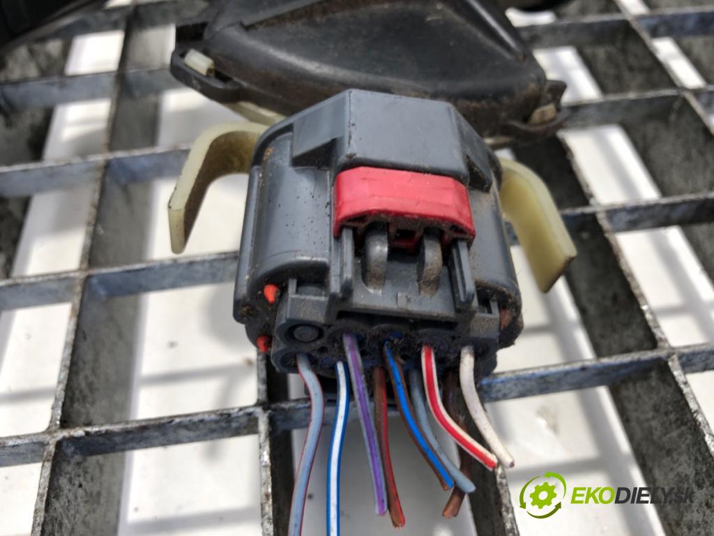 FORD TRANSIT Autobus (FD_ _, FB_ _, FS_ _, FZ_ _, FC_ _) 2000 - 2006    2.0 DI (F_E_, F_F_, F_G_) 74 kW [100 KM] olej napędowy 2000 - 2006  Potenciometer plynu  (Pedále)