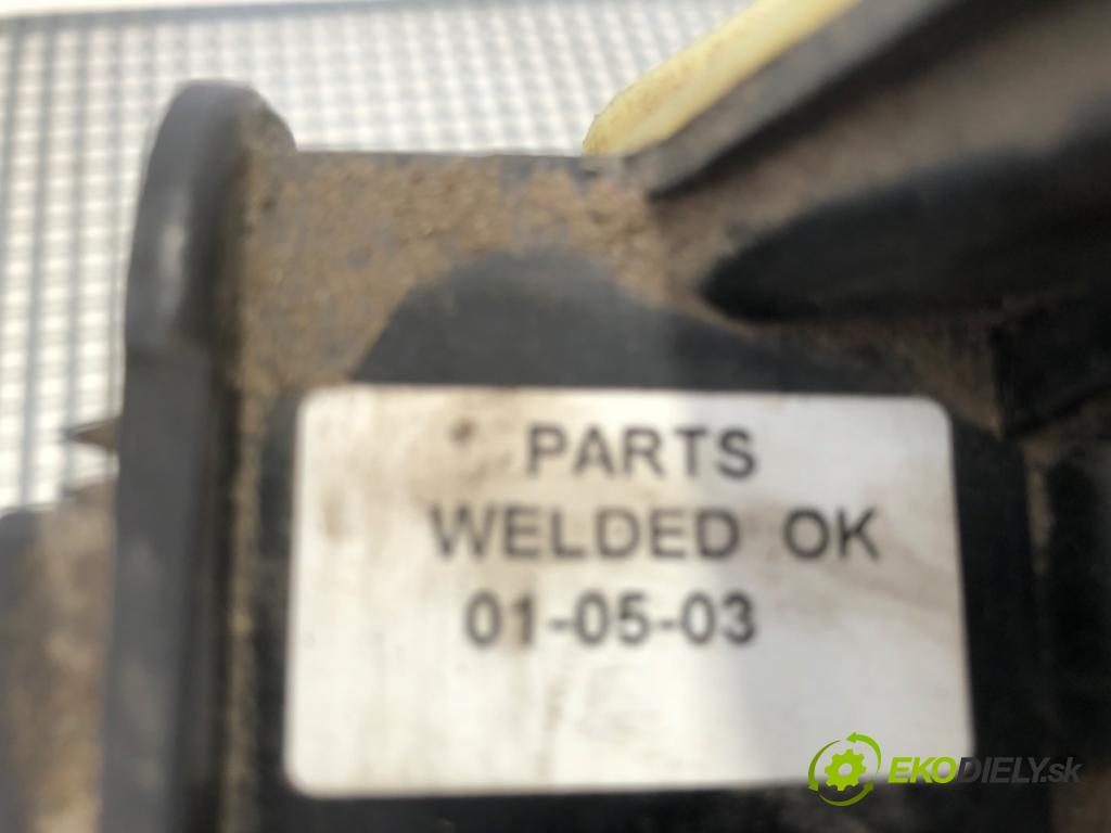 FORD TRANSIT Autobus (FD_ _, FB_ _, FS_ _, FZ_ _, FC_ _) 2000 - 2006    2.0 DI (F_E_, F_F_, F_G_) 74 kW [100 KM] olej napędowy 2000 - 2006  Potenciometer plynu  (Pedále)