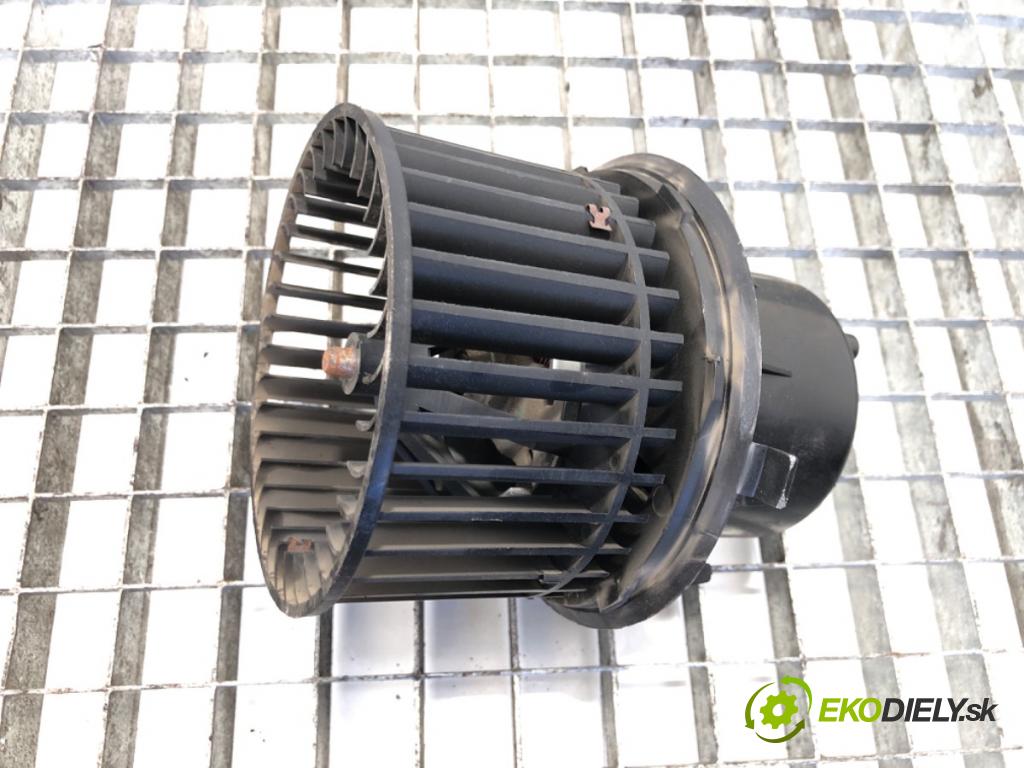 FORD TRANSIT Autobus (FD_ _, FB_ _, FS_ _, FZ_ _, FC_ _) 2000 - 2006    2.0 DI (F_E_, F_F_, F_G_) 74 kW [100 KM] olej napędowy 2000 - 2006  ventilátor kúrenia 