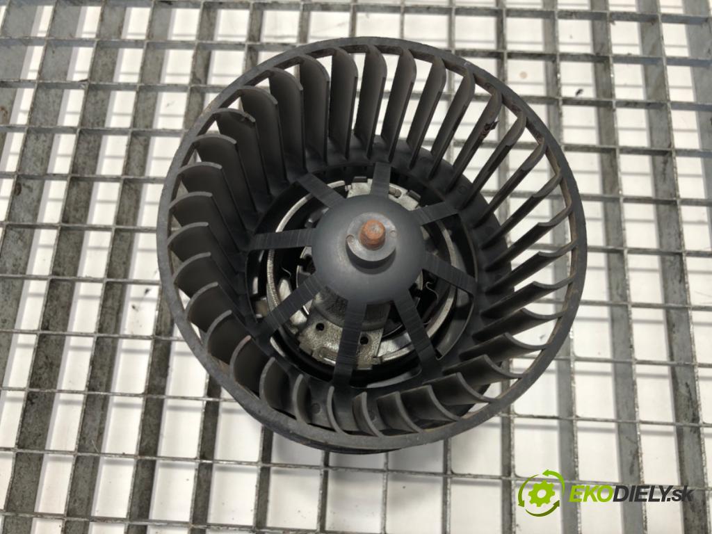 FORD TRANSIT Autobus (FD_ _, FB_ _, FS_ _, FZ_ _, FC_ _) 2000 - 2006    2.0 DI (F_E_, F_F_, F_G_) 74 kW [100 KM] olej napędowy 2000 - 2006  ventilátor kúrenia
