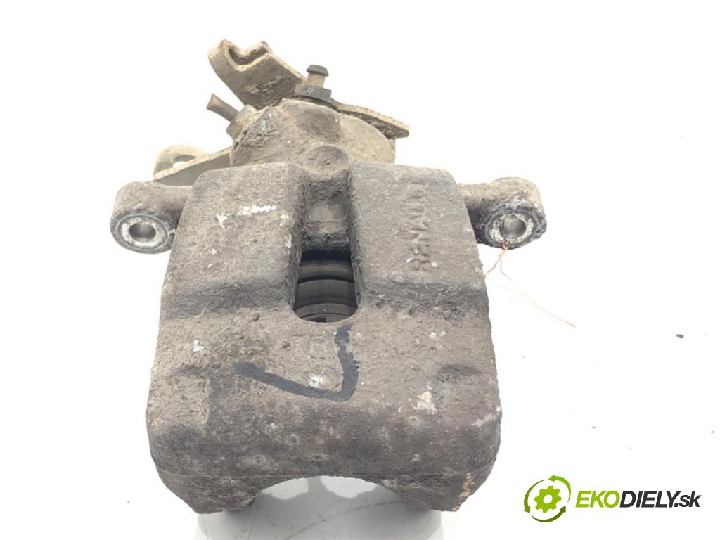 RENAULT MEGANE II (BM0/1_, CM0/1_) 2001 - 2012    1.5 dCi (BM02, BM13, BM2A, CM02, CM13) 74 kW [101 KM] olej napędowy 2003 - 2008  Brzdič strmeň ľavy zad 