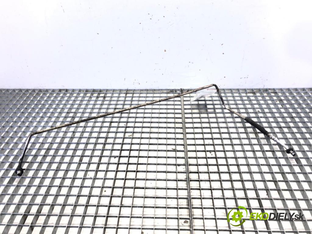 PEUGEOT 607 (9D, 9U) 2000 - 2022    2.2 16V 116 kW [158 KM] benzyna 2000 - 2005  rúrka klimatizácie 9653919980 (Rúrky klimatizácie)