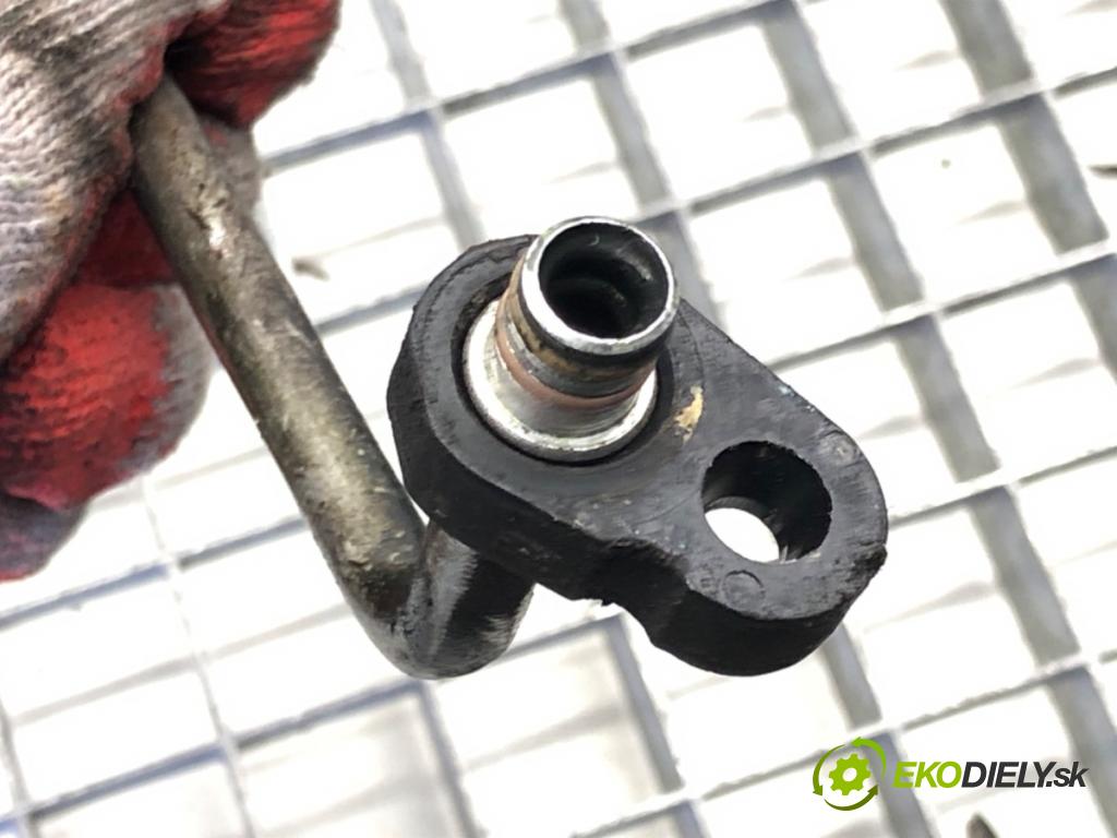 PEUGEOT 607 (9D, 9U) 2000 - 2022    2.2 16V 116 kW [158 KM] benzyna 2000 - 2005  rúrka klimatizácie 9653919980 (Rúrky klimatizácie)