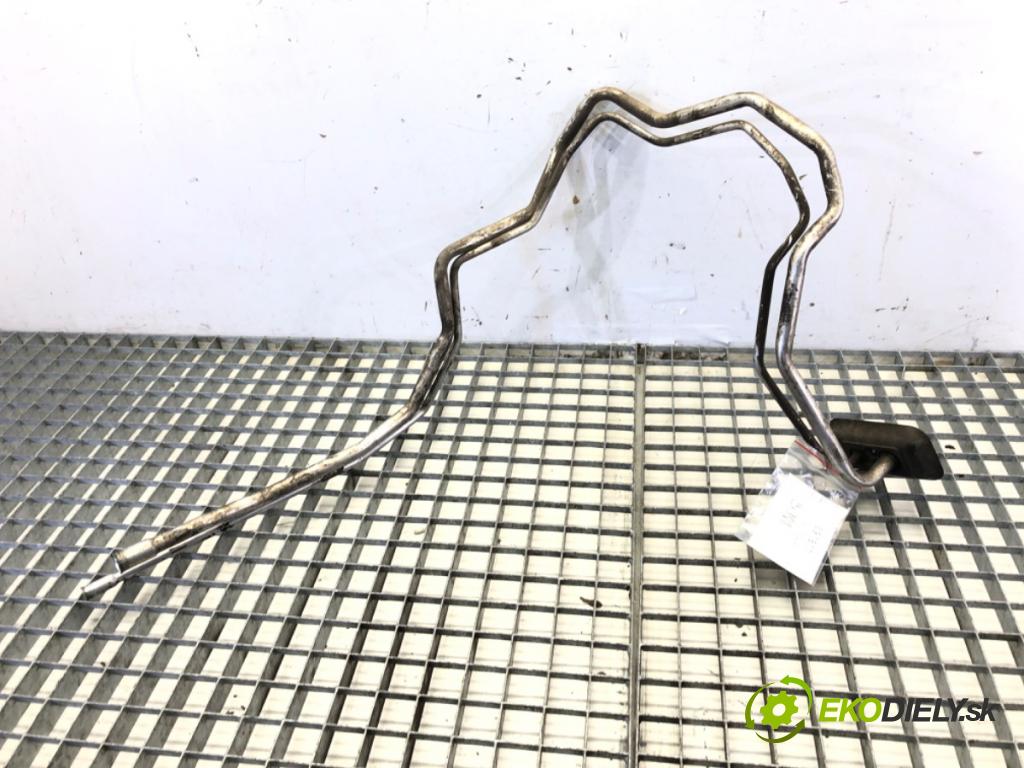 PEUGEOT 607 (9D, 9U) 2000 - 2022    2.2 16V 116 kW [158 KM] benzyna 2000 - 2005  rúrka klimatizácie  (Rúrky klimatizácie)